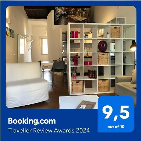 Siandri House Apartment Палермо Екстериор снимка