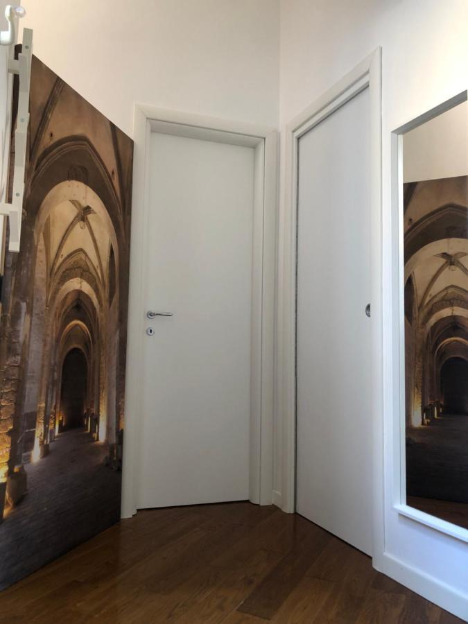 Siandri House Apartment Палермо Екстериор снимка