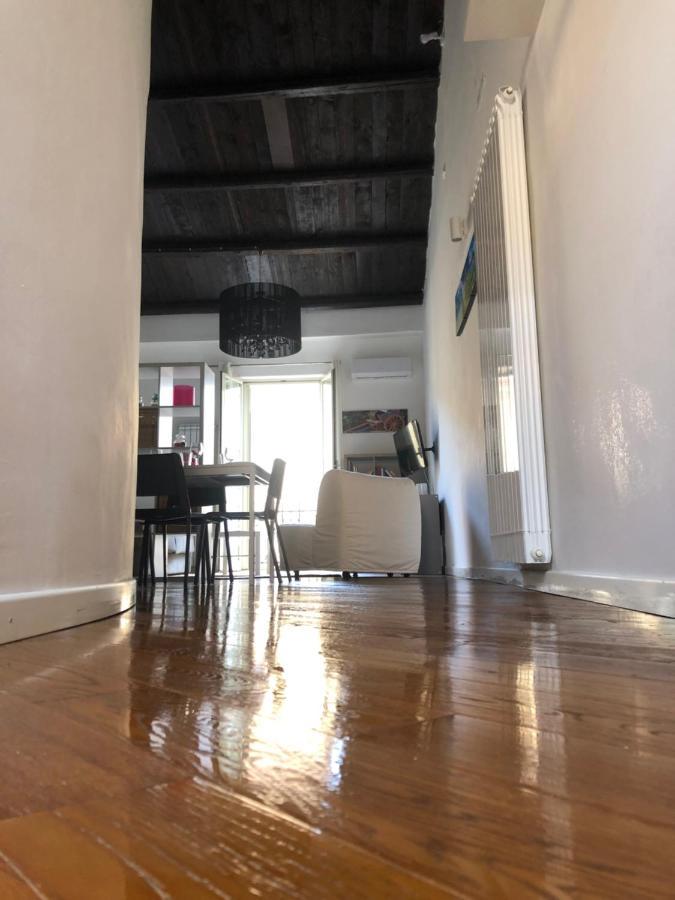 Siandri House Apartment Палермо Екстериор снимка