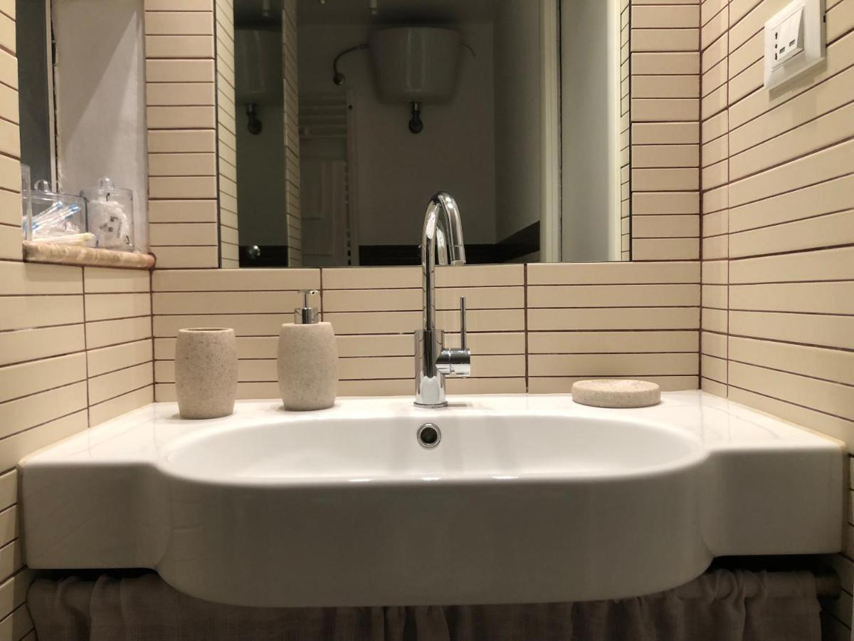 Siandri House Apartment Палермо Екстериор снимка