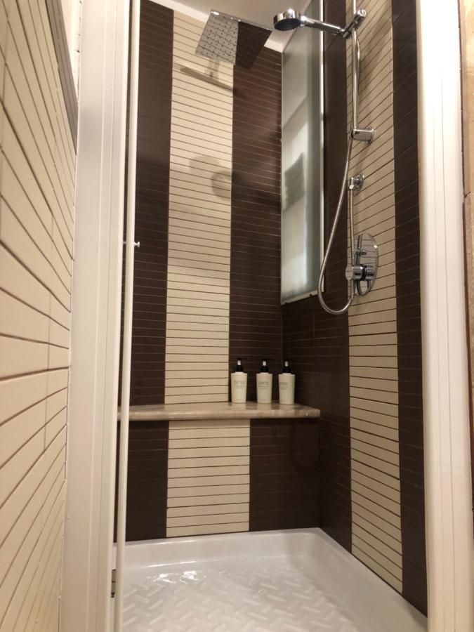 Siandri House Apartment Палермо Екстериор снимка