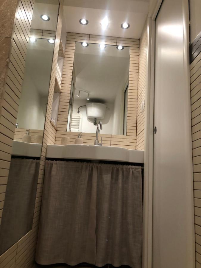Siandri House Apartment Палермо Екстериор снимка