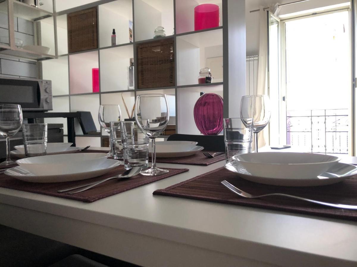 Siandri House Apartment Палермо Екстериор снимка