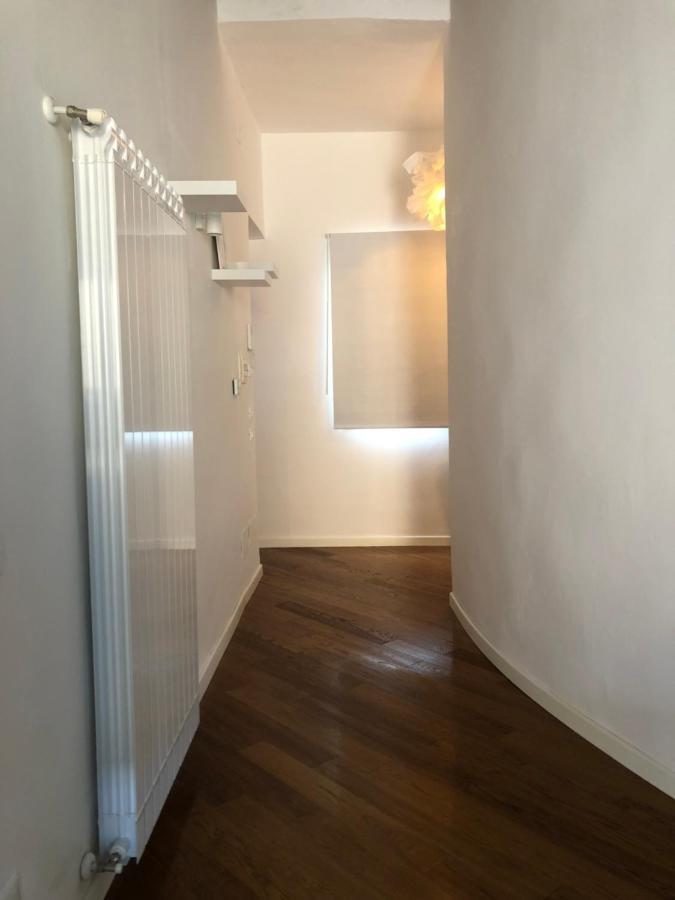 Siandri House Apartment Палермо Екстериор снимка