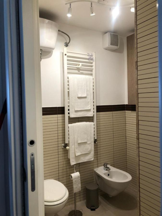 Siandri House Apartment Палермо Екстериор снимка