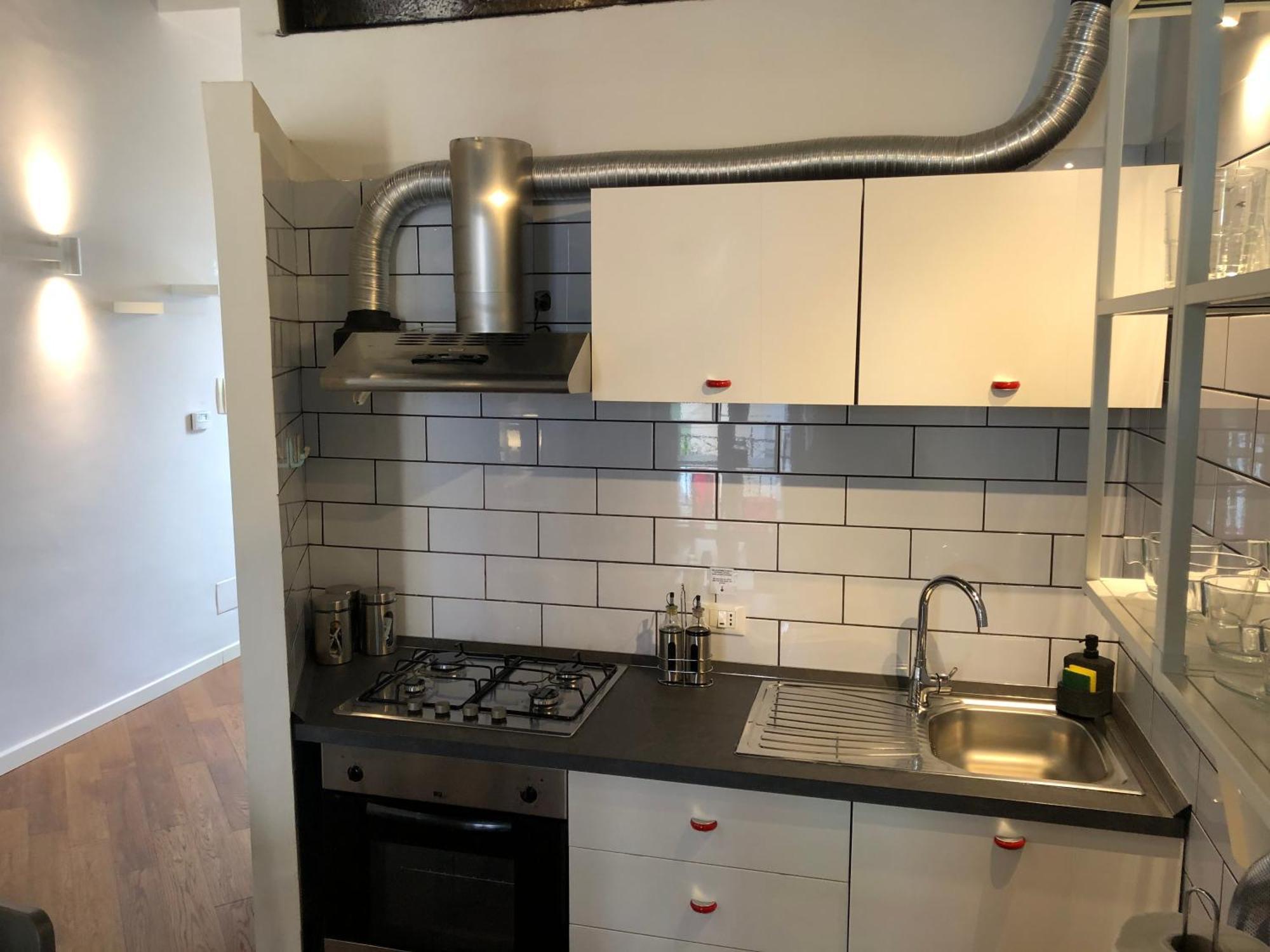 Siandri House Apartment Палермо Екстериор снимка