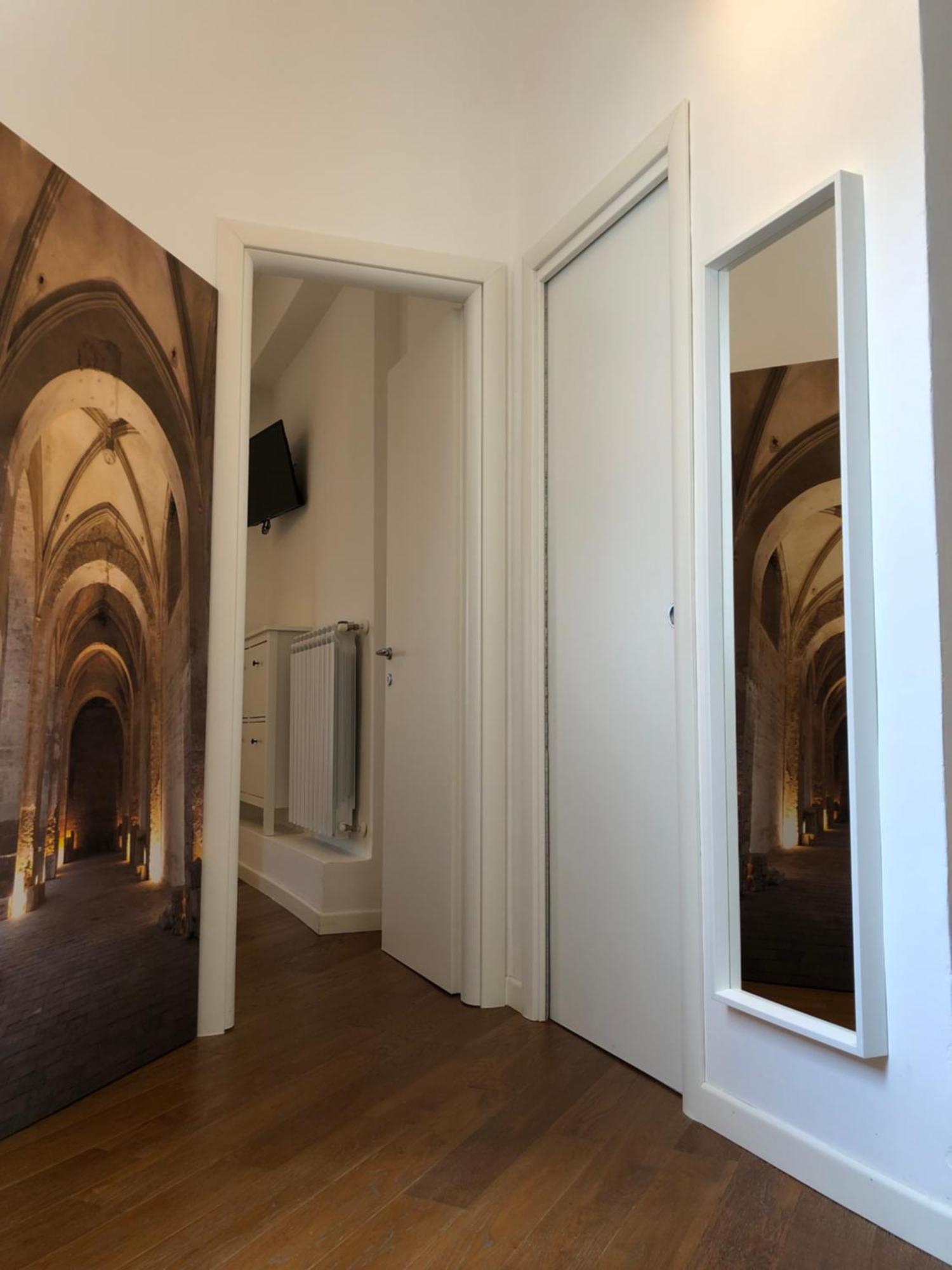 Siandri House Apartment Палермо Екстериор снимка
