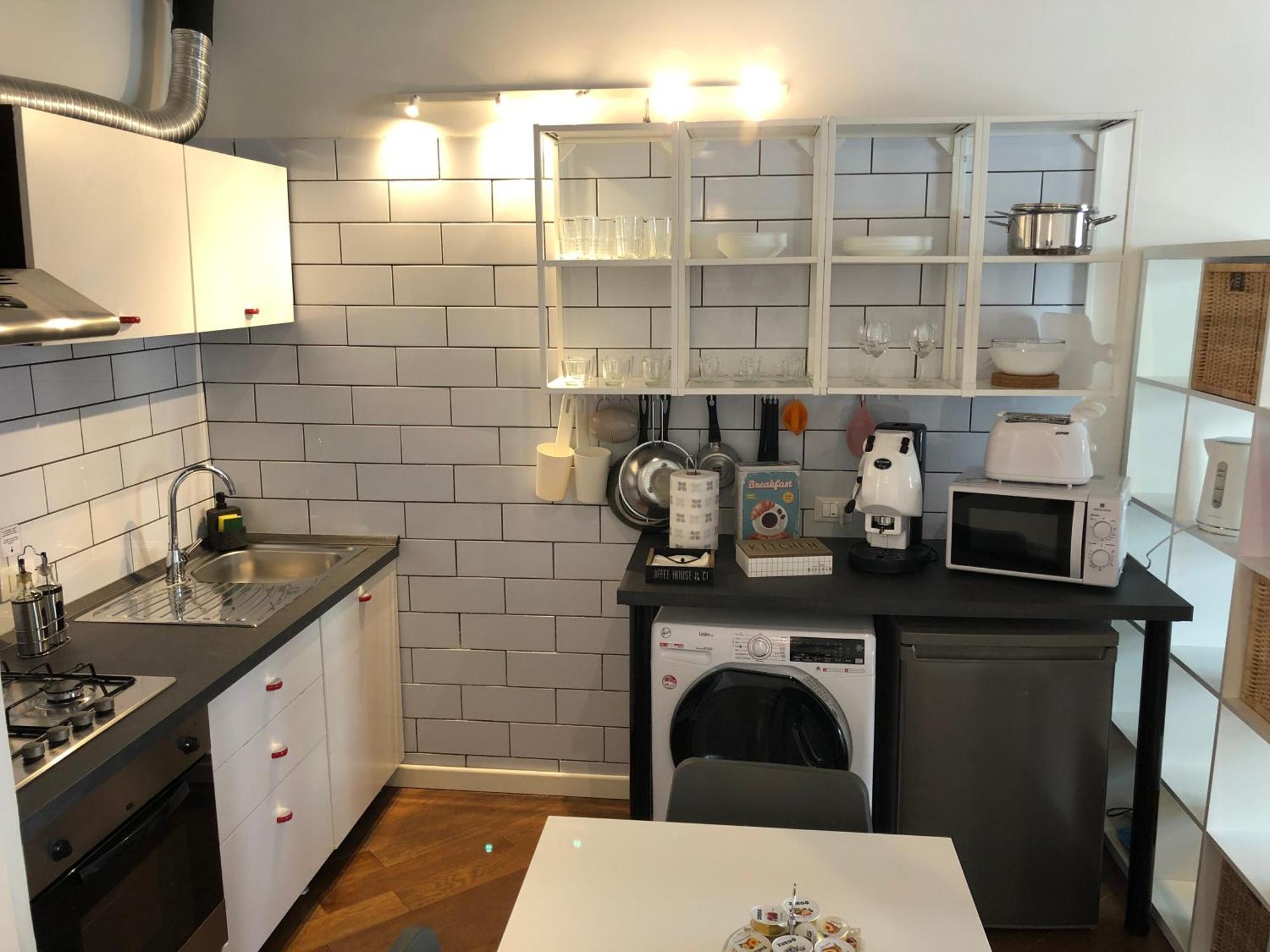 Siandri House Apartment Палермо Екстериор снимка